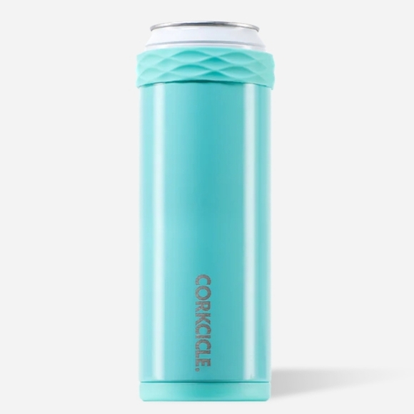 💥BUY 5 GET 3 FREE  Corkcicle - Nebula & Turquoise Classic Arctican CAN C - Picture 11 of 11